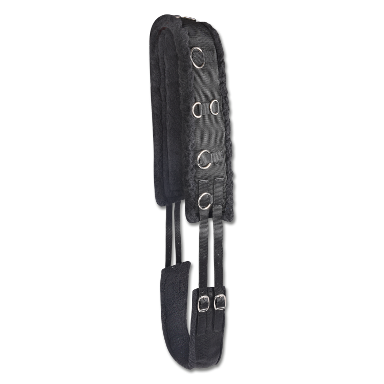 Waldhausen Teddyfleece singelpad