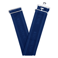 Sursangle Waldhausen elastische dekenband Blauw Sursangle Waldhausen elastische dekenband Blauw