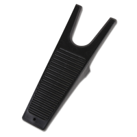 Laarzentrekker Waldhausen Zwart