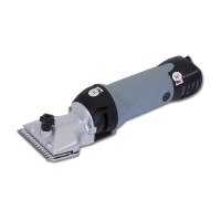 Tondeuse Waldhausen Grijs / zwart Tondeuse Waldhausen Grijs / zwart