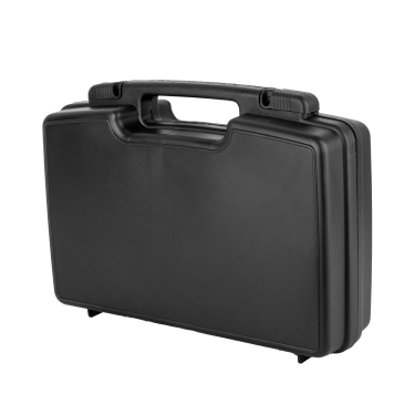 Waldhausen tondeuse op batterij Grijs