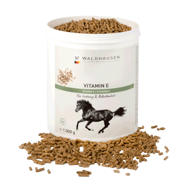 Vitamine E Waldhausen