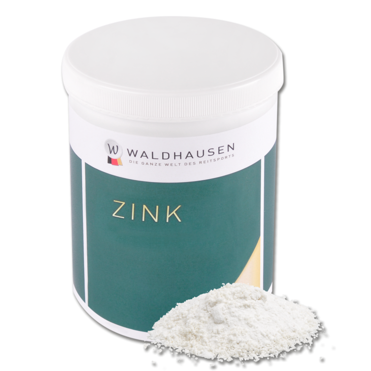 Zinc Waldhausen