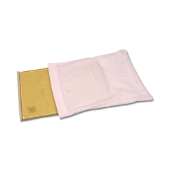 Akton-schokdemper Hout Beige