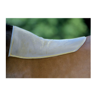 Akton-schokdemper Hout Beige