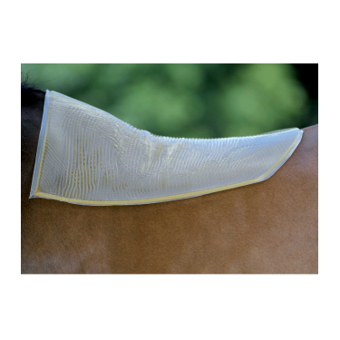 Akton-schokdemper Hout Beige