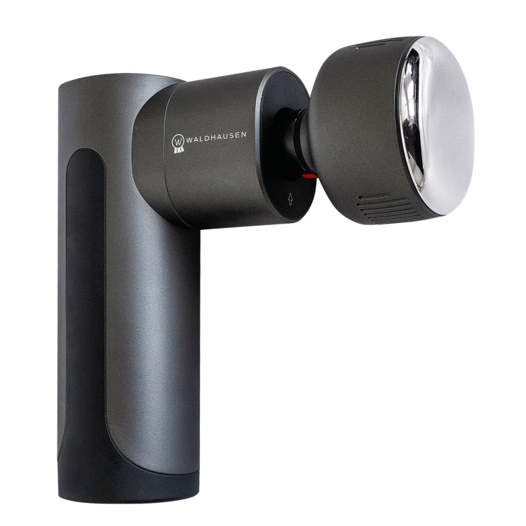 Waldhausen Health + Care Pro Hot & Cold massageapparaat