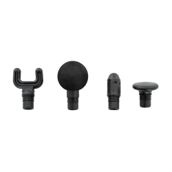 Waldhausen Health + Care Pro Hot & Cold massageapparaat Zwart / grijs Waldhausen Health + Care Pro Hot & Cold massageapparaat Zwart / grijs