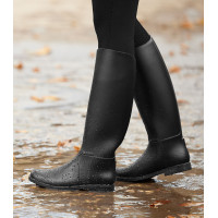 Star paardrijlaarzen voor kinderen Zwart Star paardrijlaarzen voor kinderen Zwart