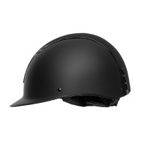 Swing Helm H22 Mat zwart / fluweel Swing Helm H22 Mat zwart / fluweel