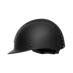 Swing Helm H22 Mat zwart / fluweel Swing Helm H22 Mat zwart / fluweel