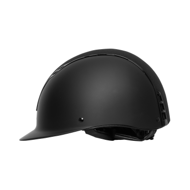 Swing Helm H22 Mat zwart / fluweel Swing Helm H22 Mat zwart / fluweel