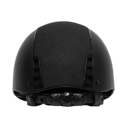 Swing Helm H22 Mat zwart / fluweel Swing Helm H22 Mat zwart / fluweel