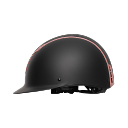 Swing Helm H22 Shine Mat / glans / roségoud