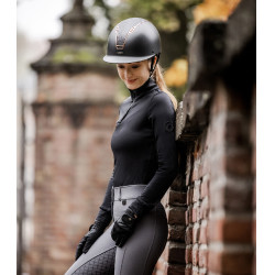 Swing Helm H22 Shine Mat / glans / roségoud