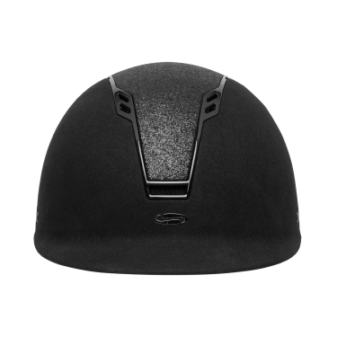 Swing Helm H22 Shine Zwart fluweel / glans Swing Helm H22 Shine Zwart fluweel / glans