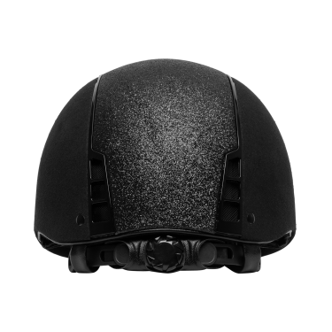 Swing Helm H22 Shine Zwart fluweel / glans Swing Helm H22 Shine Zwart fluweel / glans