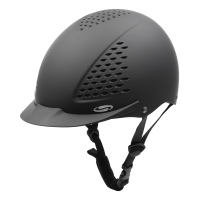 Swing Helm H23 Classic Mat zwart