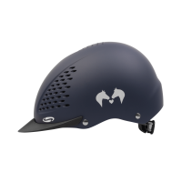 Swing H23 Lucky kinderhelm Nachtblauw Swing H23 Lucky kinderhelm Nachtblauw