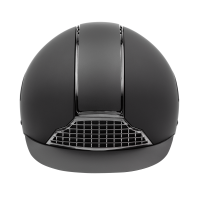 Swing H24 chroomhelm Mat zwart Swing H24 chroomhelm Mat zwart