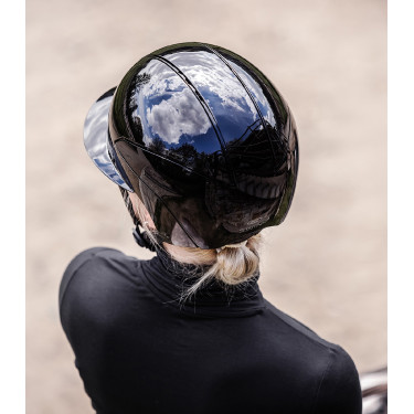 Swing H24 Lady glanzend helm Swing H24 Lady glanzend helm