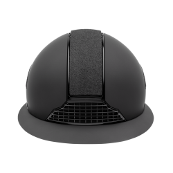 Swing Helm H24 Lady shine Zwart glans, mat