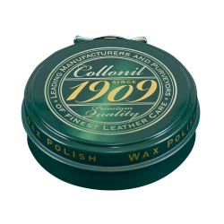 Collonil 1909 Wax Polish Schoensmeer