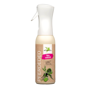 Paardendeodorant Bense & Eicke