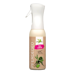 Paardendeodorant Bense & Eicke