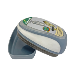 Collonil Mobil Spons Kleurloos