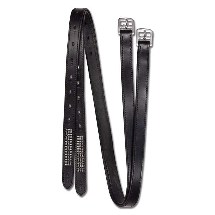 Stijgbeugels Silverstar Star