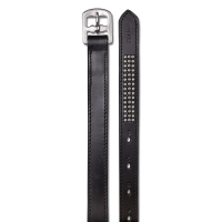 Stijgbeugels Silverstar Star Zwart