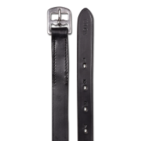 Stijgbeugels Star 22 mm Zwart