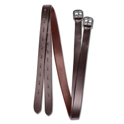 Stijgbeugels Star 22 mm Bruin Stijgbeugels Star 22 mm Bruin