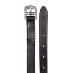 Stijgbeugellussen Star 25 mm Zwart Stijgbeugellussen Star 25 mm Zwart