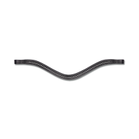 Frontal Star in golf Diamond Zwart Frontal Star in golf Diamond Zwart