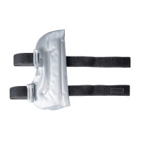 Gezwollen Waldhausen Health ° Care Hot & Cold Blauw