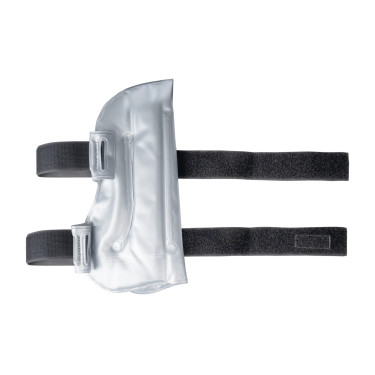 Gezwollen Waldhausen Health ° Care Hot & Cold Blauw