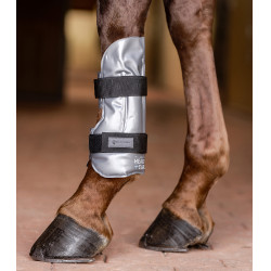 Gezwollen Waldhausen Health ° Care Hot & Cold Blauw