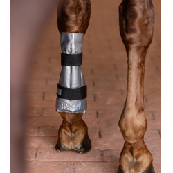 Gezwollen Waldhausen Health ° Care Hot & Cold Blauw