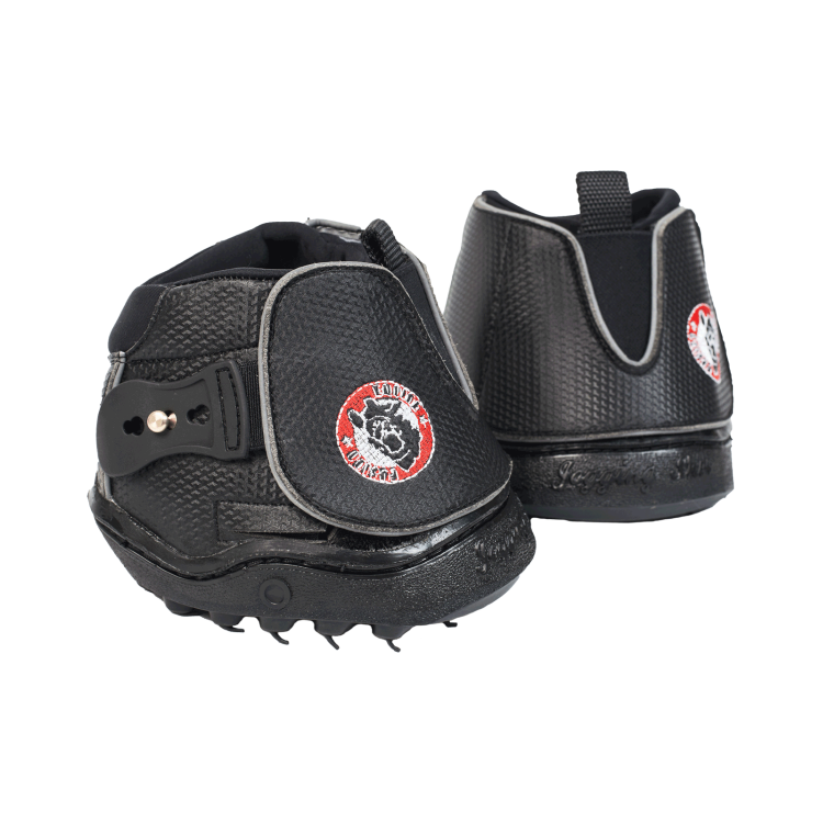 Hoefschoen Equine Fusion® Active Slim