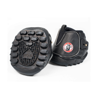 Hoefschoen Equine Fusion® Active Slim Zwart Hoefschoen Equine Fusion® Active Slim Zwart