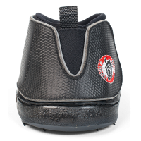 Hoefschoen Equine Fusion® Active Slim Zwart Hoefschoen Equine Fusion® Active Slim Zwart