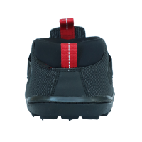 Equine Fusion® Slim trekking-hoefschoenen Zwart Equine Fusion® Slim trekking-hoefschoenen Zwart