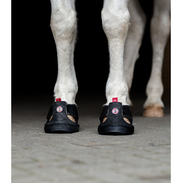 Equine Fusion® Slim trekking-hoefschoenen Equine Fusion® Slim trekking-hoefschoenen