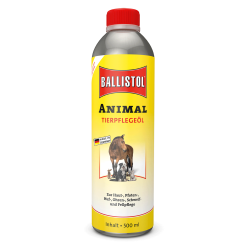 Ballistol dierenverzorgingsolie