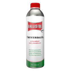Universele olie Ballistol