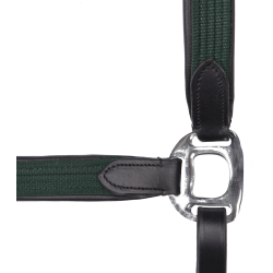 Halster Star Mix Dennengroen / zilver