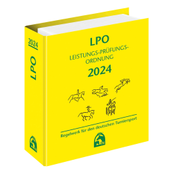 LPO 2004 Duitse ruiterbond