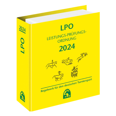 LPO 2004 Duitse ruiterbond